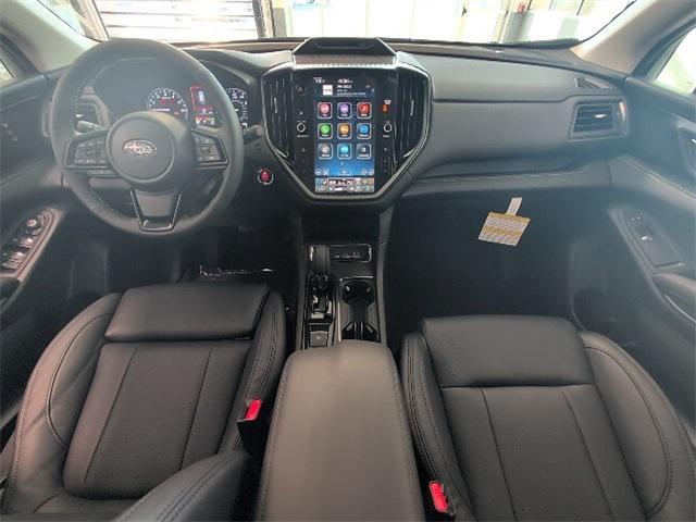 new 2025 Subaru Ascent car, priced at $54,427