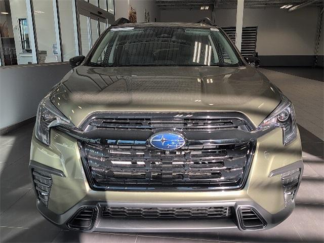 new 2025 Subaru Ascent car, priced at $54,427