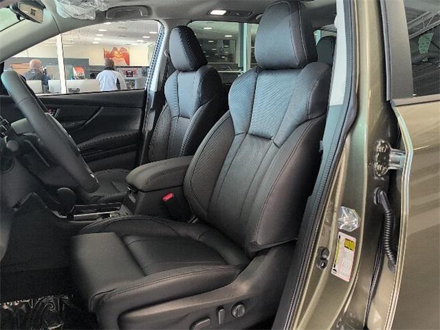 new 2025 Subaru Ascent car, priced at $54,427