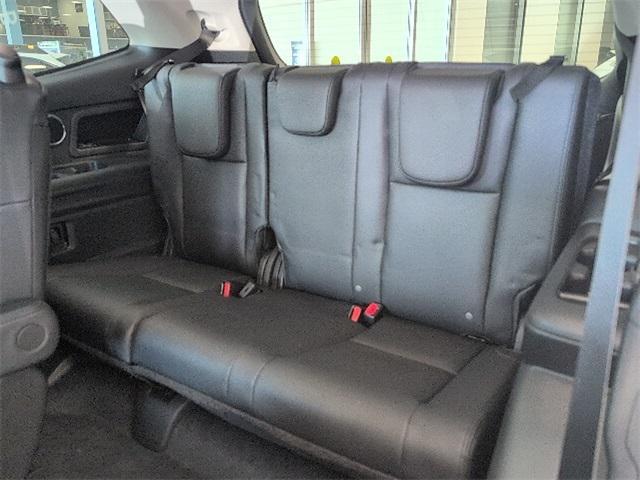 new 2025 Subaru Ascent car, priced at $54,427