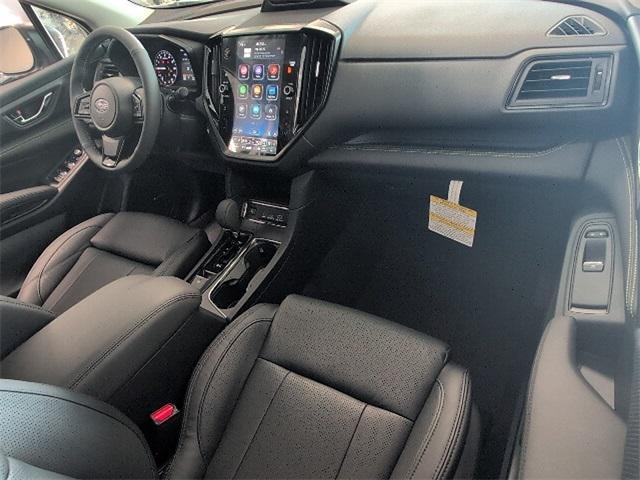 new 2025 Subaru Ascent car, priced at $54,427