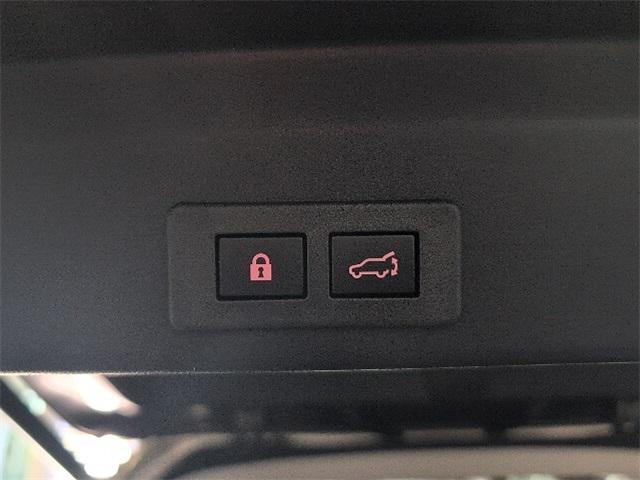 new 2025 Subaru Ascent car, priced at $54,427