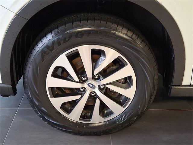 used 2022 Subaru Outback car, priced at $26,000