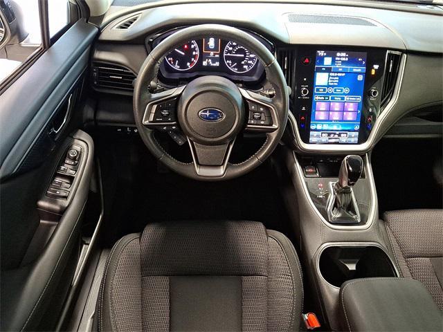 used 2022 Subaru Outback car, priced at $26,000