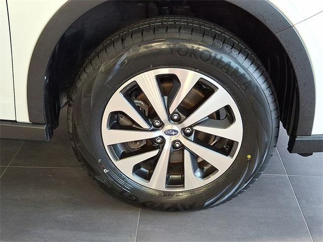 used 2022 Subaru Outback car, priced at $26,000