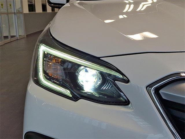 used 2022 Subaru Outback car, priced at $26,000