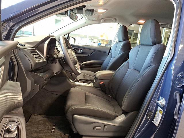 used 2024 Subaru Ascent car, priced at $32,000