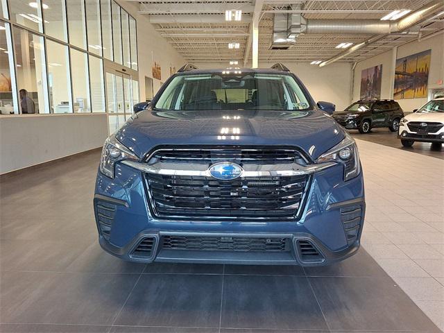 used 2024 Subaru Ascent car, priced at $32,000