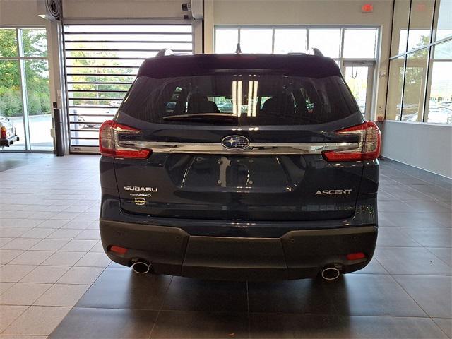 used 2024 Subaru Ascent car, priced at $32,000
