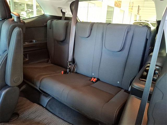 used 2024 Subaru Ascent car, priced at $32,000