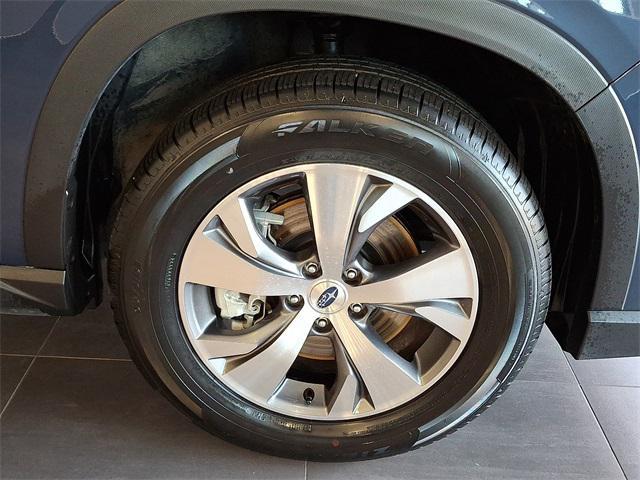 used 2024 Subaru Ascent car, priced at $32,000