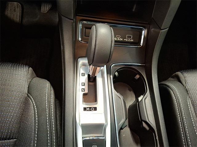 used 2024 Subaru Ascent car, priced at $32,000