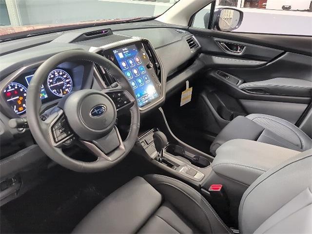 new 2025 Subaru Ascent car, priced at $50,262