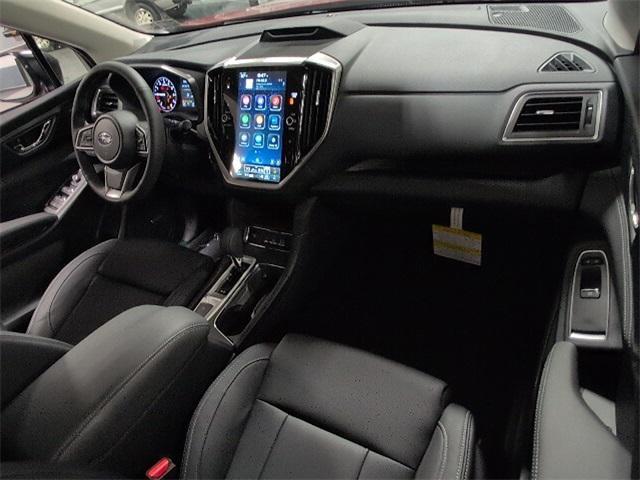 new 2025 Subaru Ascent car, priced at $50,262