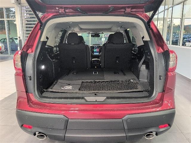 new 2025 Subaru Ascent car, priced at $50,262