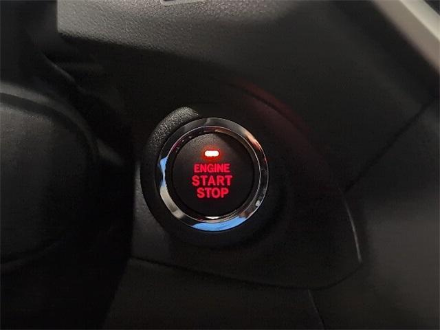 new 2025 Subaru Ascent car, priced at $50,262