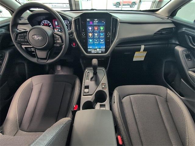 new 2025 Subaru Crosstrek car, priced at $29,863