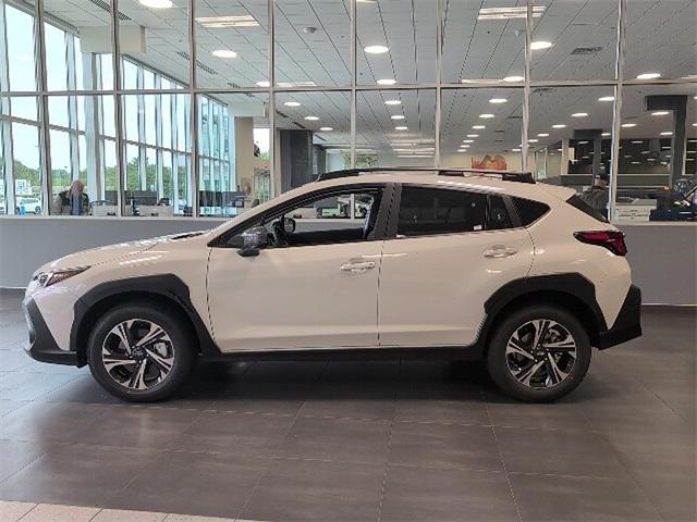 new 2025 Subaru Crosstrek car, priced at $29,863