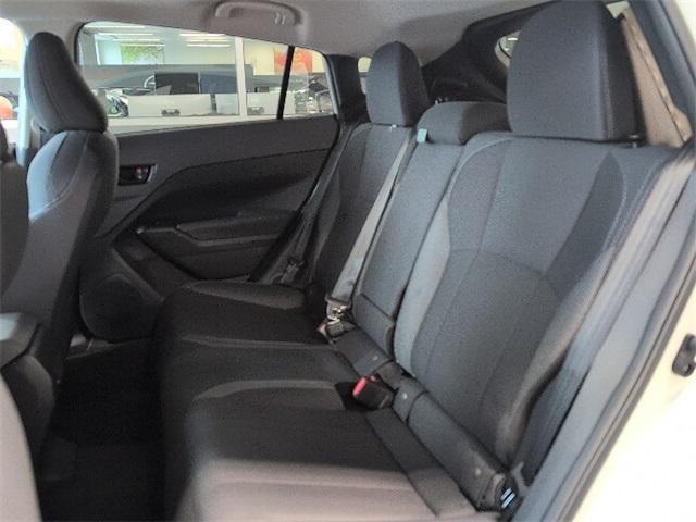 new 2025 Subaru Crosstrek car, priced at $29,863