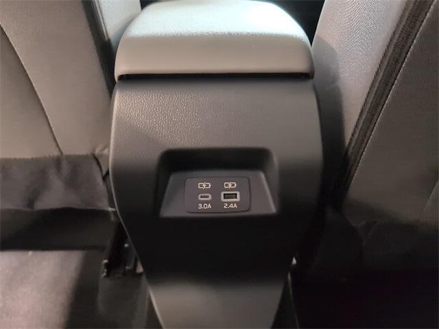 new 2025 Subaru Crosstrek car, priced at $29,863