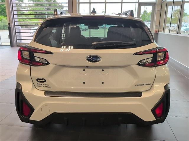 new 2025 Subaru Crosstrek car, priced at $29,863