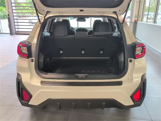 new 2025 Subaru Crosstrek car, priced at $29,863
