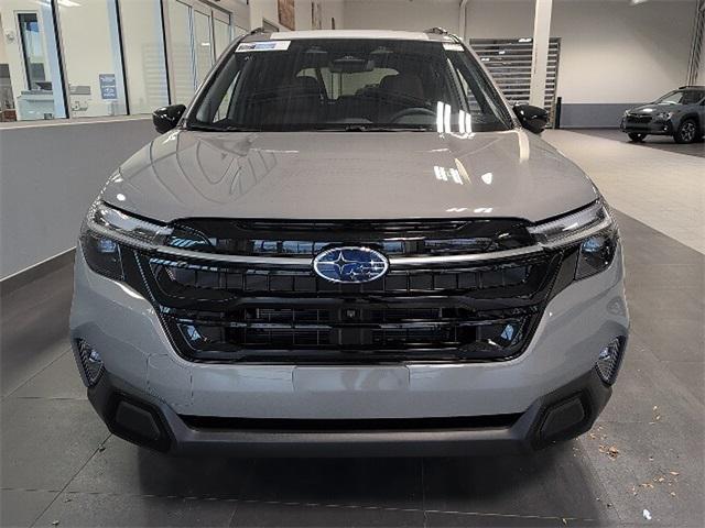 new 2025 Subaru Forester Hybrid car, priced at $45,909