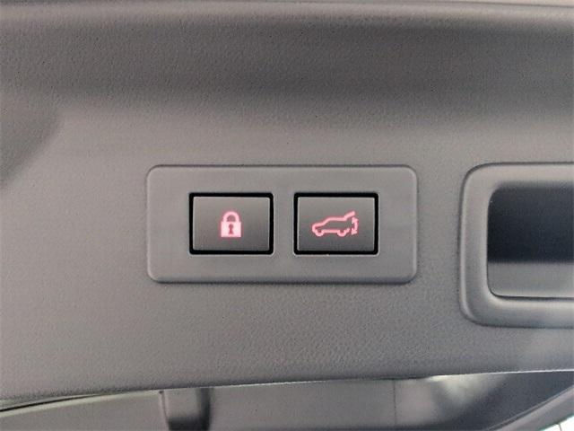 new 2025 Subaru Forester Hybrid car, priced at $45,909