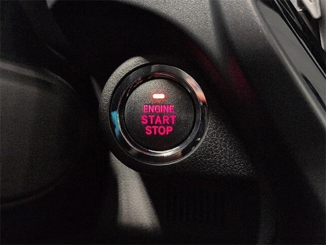 new 2025 Subaru Forester Hybrid car, priced at $45,909