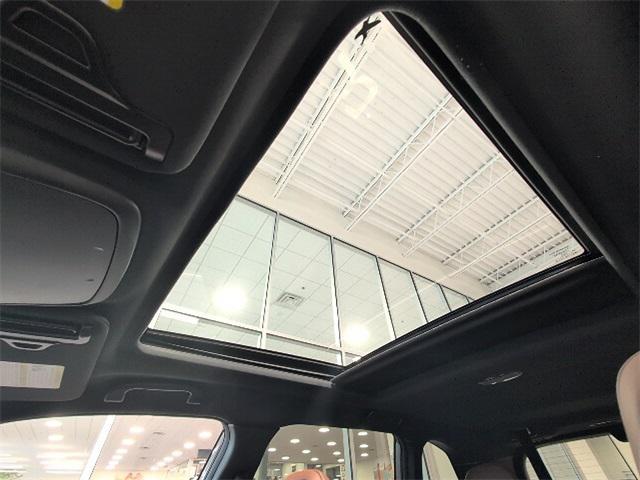 new 2025 Subaru Forester Hybrid car, priced at $45,909