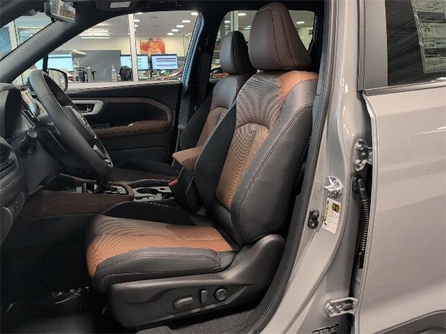 new 2025 Subaru Forester Hybrid car, priced at $45,909