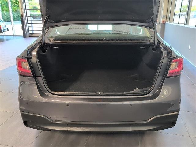 new 2025 Subaru Legacy car, priced at $34,816