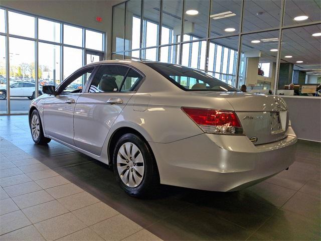 used 2010 Honda Accord car, priced at $10,000