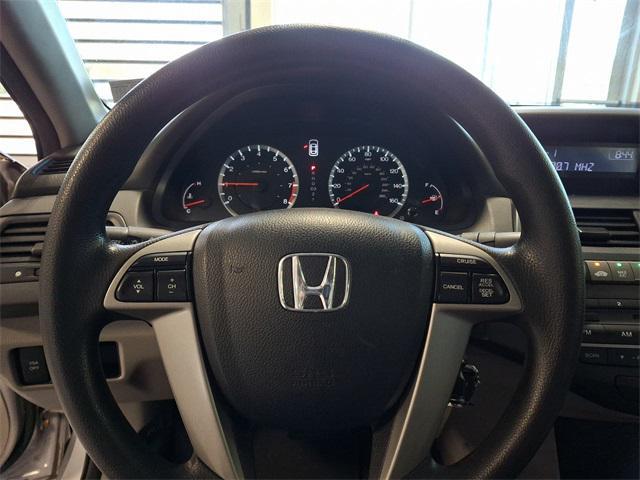 used 2010 Honda Accord car, priced at $10,000