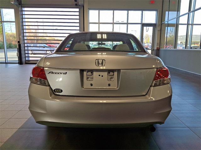 used 2010 Honda Accord car, priced at $10,000