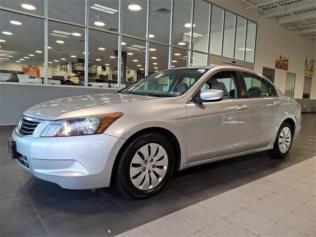 used 2010 Honda Accord car, priced at $10,000