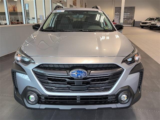 new 2025 Subaru Outback car, priced at $34,654