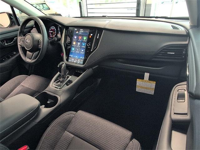 new 2025 Subaru Outback car, priced at $34,654