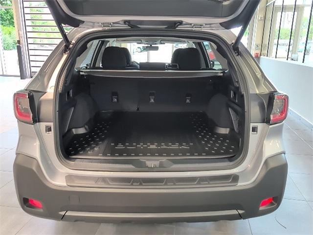 new 2025 Subaru Outback car, priced at $34,654