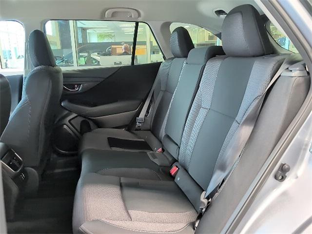 new 2025 Subaru Outback car, priced at $34,654