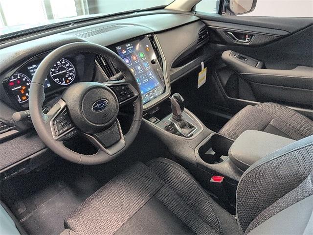 new 2025 Subaru Outback car, priced at $34,654