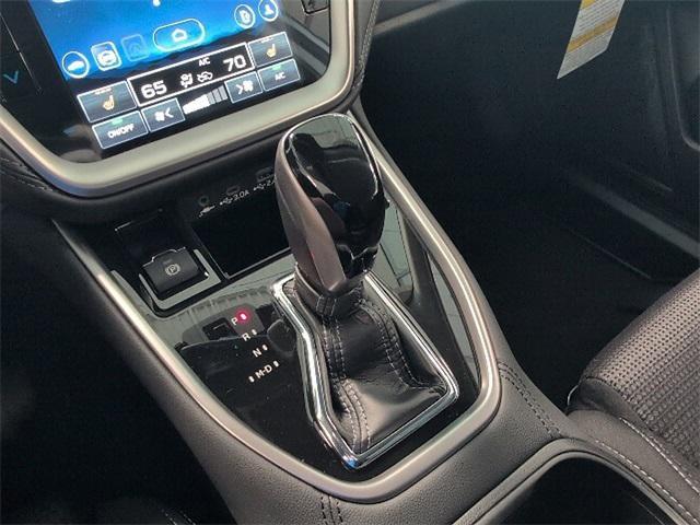 new 2025 Subaru Outback car, priced at $34,654