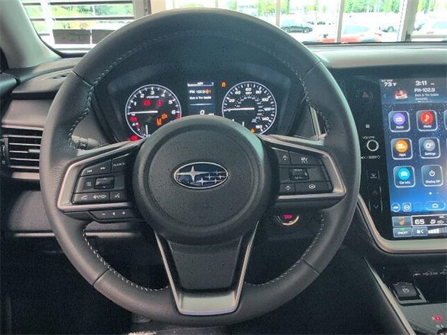 new 2025 Subaru Outback car, priced at $34,654