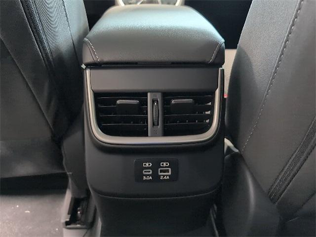 new 2025 Subaru Outback car, priced at $34,654