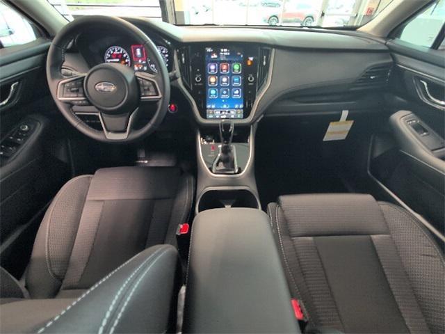 new 2025 Subaru Outback car, priced at $34,654