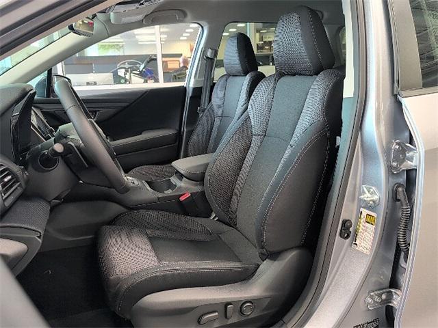 new 2025 Subaru Outback car, priced at $34,654