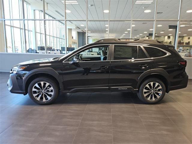 new 2025 Subaru Outback car, priced at $37,749