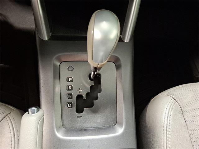 used 2012 Subaru Forester car, priced at $10,000