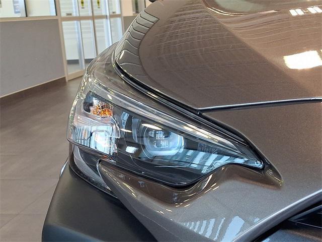 used 2023 Subaru Outback car, priced at $28,000