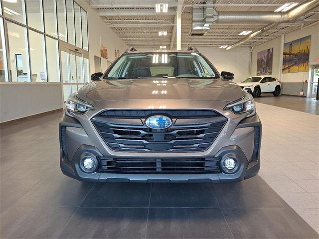 used 2023 Subaru Outback car, priced at $28,000
